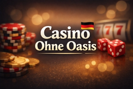 Casino Ohne Oasis